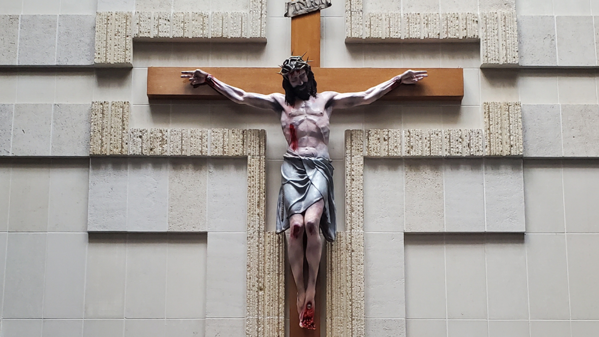 Saint Matthews Catholic Church